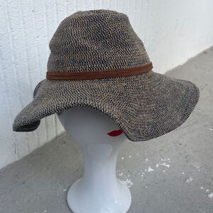 Goorin Bros. Floppy hat